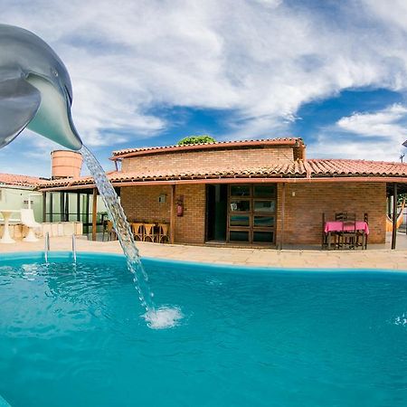 Pousada Bela Vista Фернанду ди Нороня Екстериор снимка